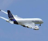 More room for your ideas Airbus widebodies The A380 VIP With 10,000 square feet of available floor area on two decks, the A380 offers more room for ideas and wishes than any other VIP aircraft on the