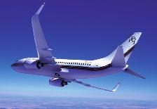 Decade-long completion experience The 737 Boeing Business Jet With more than two dozen Boeing Business Jet (BBJ) completions during the last few years, Lufthansa Technik has demonstrated its leading
