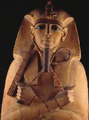 among the Egyptian people. His subjects fondly called him Sese, an abbreviation of Ramses. Ramses continued in his father s footsteps by trying to restore Egyptian power in Asia.