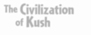 The Civilization ili Kush of What s the Connection? In Sections 1, 2, and 3, you learned about the rise and fall of civilizations in ancient Egypt.