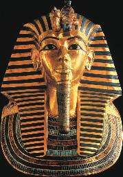 Egyptian society was divided into social groups based on wealth and power.