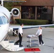 Central FBO Top 5 Northwest US FBOs 1 Yellowstone Jet Center KBZN 2 Clay Lacy