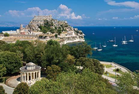 Dear National Trust Traveler: Explore dynamic crossroads of the Roman, Byzantine, Venetian and Slavic civilizations and their distinctive, deep-rooted cultures that flourished for more than three