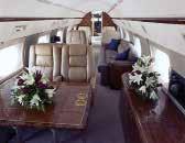 3. Types of Shared Private Aviation There are various types of shared private aviation.