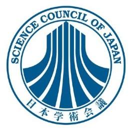 Science Council of Japan 7-22-34, Roppongi, Minato-ku,Tokyo 106-8555 Japan Phone : 81-3-3403-1949 Fax: 81-3-3403-1755 E-mail: president-scj@cao.go.