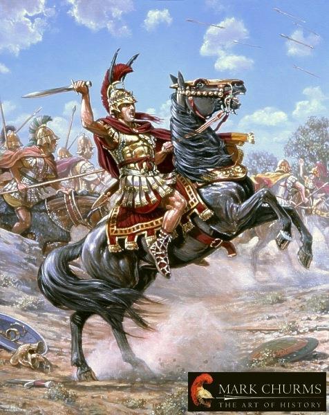 The Peloponnesian War The Peloponnesian War weakened the Greek city-states and ruined cooperation among them.