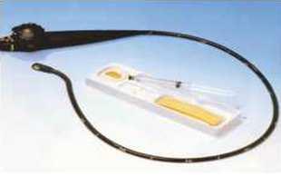 TEE PROBE COVERS ETO LATEX Protection / Latex Only latex TEE covers / kit (cover + gel + bite guard + locking clip) that are compatible with all types of ETO probes.