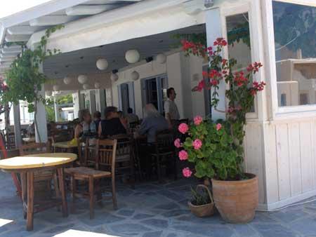 html (5 walking distance from Rocabella Hotel) Friday 2 October 2009: Greek Cuisine Restaurant,