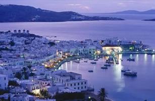 Many people say you have not seen Greece till you have seen Mykonos.