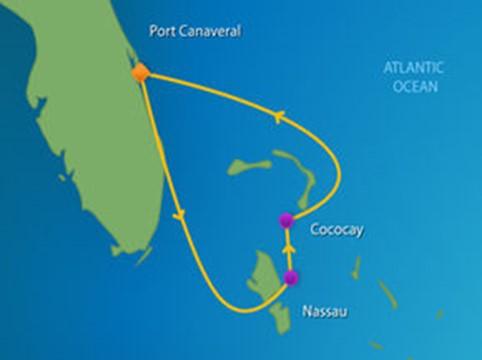 2016 American Cancer Society Fundraiser Cruises 2016 All-Inclusive Annual President s Cruise Royal Caribbean Oasis of the Seas 7 Night Western Caribbean Cruise December 4 11, 2016 Sailing