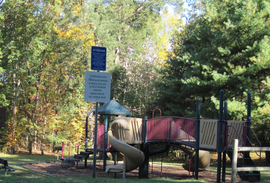 PARKS & RECREATION FACILITIES Madison City Parks & Playgrounds Idol Park Westview Drive; Madison, NC 27025 336.427.