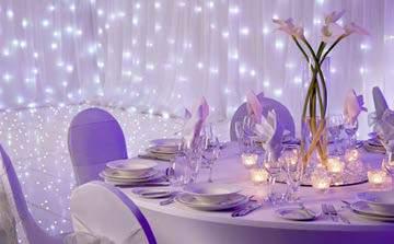 festive affair, we have the skills and expertise to put your plans