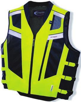 MV306 SIZES: XS/S - 3XL/4XL CAN $ 128 99 ENHANCED VISIBILITY WITH RIDER SPECIFIC FUNCTION MV3060 MV306Z COLOR COMBO XS / S M / L XL / 2XL 3XL / 4XL MV3060 neon orange / black MV306Z neon yellow /
