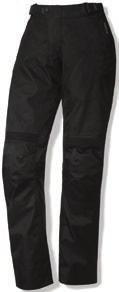 SENTRY WOMEN S PANTS WATERPROOF Outer Shell constructed in a combination of 600 D poly EVO THREAD fabric and 1000 D ballistic poly