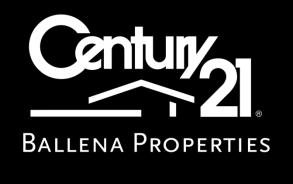 At Century 21 Ballena Properties we live by these words and have embraced life on the Ballena Coast with a sense of pride that is visibly evident when interacting with any of the team members.