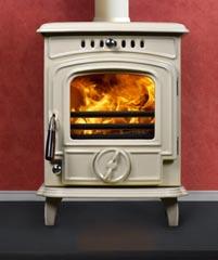 BUILDING A BETTER STOVE Building a better stove for Hi-Flame means designing a stove which allows precise control of every aspect of the combustion air flow within and around the fire chamber,