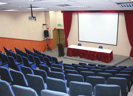 Lecture room Human Resource and Organizational Development (HROD) Consultancy services This is one of CMM s most notable services offered to both the