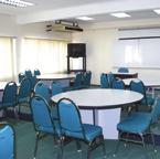 These include training rooms, auditorium, audio and visual equipment, computer laboratory, recreational/sport facilities, hostel facilities as well as