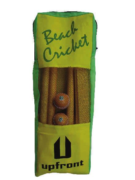 GASA-0011 Beach Cricket Set Bag GASA-0012 Club Kit