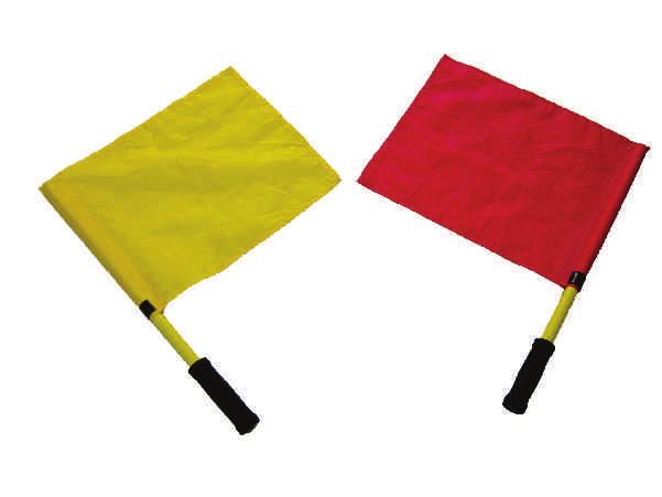 Suitable for Track & Field judges and for School Sports Carnivals.