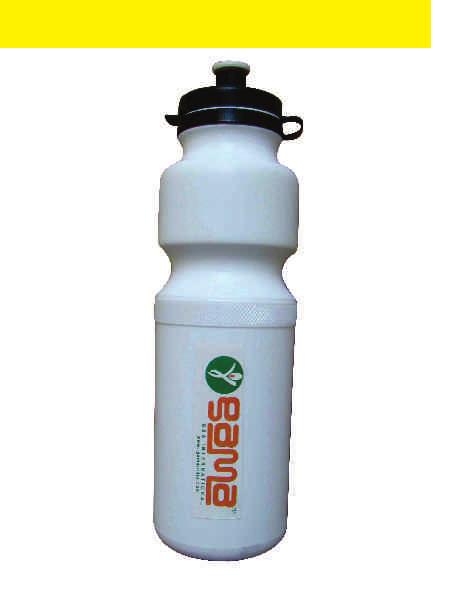 Visibility Available in sets of 1 to 12 GASA-0035 Sports Water Bottle 500 ml Heavy