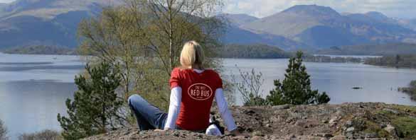 StIRLiNG castle, highland lochs and whisky 1 day tour Loch Lomond and the Highlands ToUR 2 AlL YeAR round Nov - Mar Departs: 09.00 Returns: 19.00 Adult prices from 42.