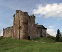 00 per person Discount prices from 79.00 per person Pitlochry Dunkeld Join us on a magical two day tour of Scotland with an overnight stay in the bustling Highland capital of Inverness.