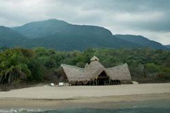 Remote Western Tanzania Package by Nomad DAY 4. Chada Katavi: Wake in your fly camp and enjoy a cook-out breakfast.