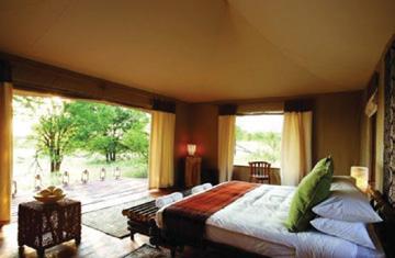 Southern Tanzania Package by Nomad Tanzania NOMAD S SOUTHERN TANZANIA