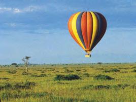 LUXURY TANZANIA SAFARI CLASSIC KENYA ACTIVITIES Discover East Africa s quintessential wildlife frontier a landscape hosting the Big Five as well as colorful birdlife.