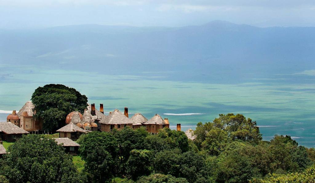 TANZANIA This classic itinerary, combining the Northern Route in Tanzania with a spectacular beach retreat at the end of your safari is an excellent introduction to the East African luxury safari.