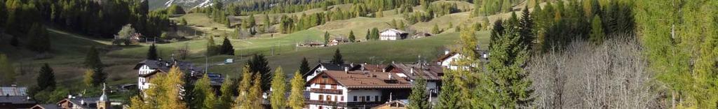 The main stop will then be Cortina, called the pearl of the Dolomites because of its magnificent position and well-known tourist destination for many Italian and international famous people.