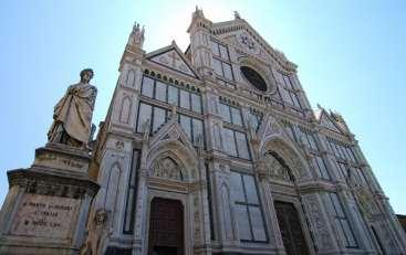 A SPECIAL DAY IN FLORENCE Combined Morning & Afternoon Tour with MUSEUMS VISIT & LUNCH included( 9 h ) ** FREE SALE ** A day to discover Florence and its flavours!
