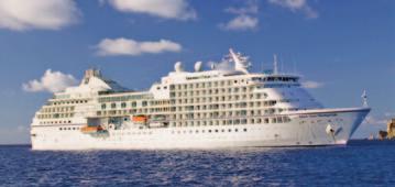 Seven Seas Navigator 490 guests, All suites, 90% WITH private balconies NOVEMBER 2012 DECEMBER 2012 Tropics JANUARY 2013 november 8 7 Nights WESTERN CARIBBEAN roundtrip miami Mayan Jewels 2-for-1