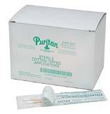Cotton & Wood, Kleenex & Cups Personal Care Cotton Balls Absorbent cotton balls in sterile and non-sterile. 100 % Cotton.