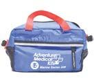 Youth League First Aid Kit Portable box kit for sports team use. Medical box measures 14 x 7 x 5 with a lift out tray.