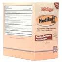Cold, Sinus & Allergy Cough Relief Sinus Tablets Contains Phenylephrine HCl 10 mg.