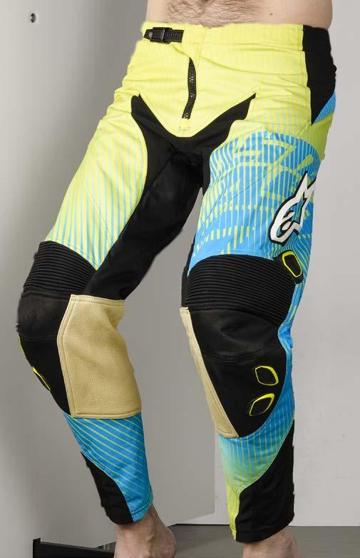 CHARGER PANTS Motocross / Off-Road 372 1214 Sizes 28-40 374 1214 YOUTH Sizes 22-28 YOUTH SIZES : LIME/GREEN/CYAN &