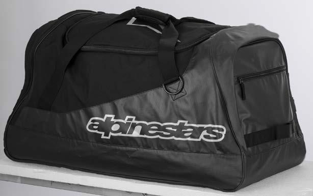 140 HOLDALL Bags 610 6114 Sizes OS 32x16x18 / 82x40x46x CM / 140L Large gear bag to hold and protect all your mx gear.