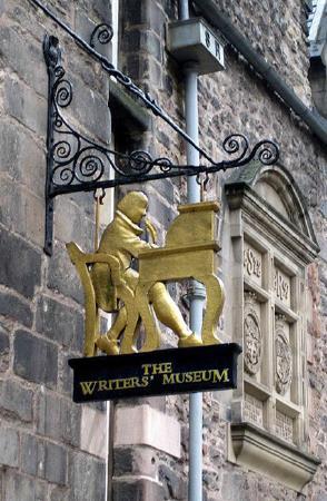 Capital Museums Exclusive display in Edinburgh's top Museums. Reach domestic and overseas visitors, daytrippers and especially families.