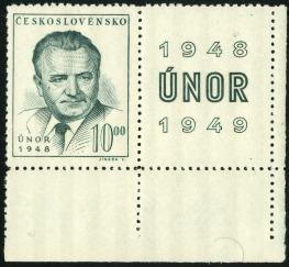 1949 Stamps