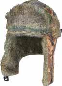 50 WAX FLAT CAP Waxed cotton peaked cap. Colour: Brown, Green Sizes: 57cm-61cm SRP: 12.95 a15.