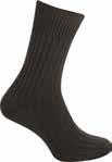 Colour: Green. Sizes: One size, fits 6-11 SRP: 5.95 a7.25 WELLINGTON BOOT SOCKS 145g.