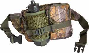 50 CARTRIDGE POUCH 600D Cordura, Double pocket pouch, Belt mounted, Holds 50 cartridges comfortably.