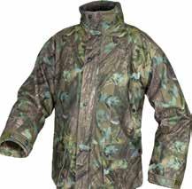 camouflage patterns are designed specifically for use in