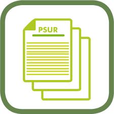 PSUR Periodični izveštaj o bezbednosti leka (Periodic Safety Update Report, PSUR) je dokument koji sadrži sveobuhvatne informacije o