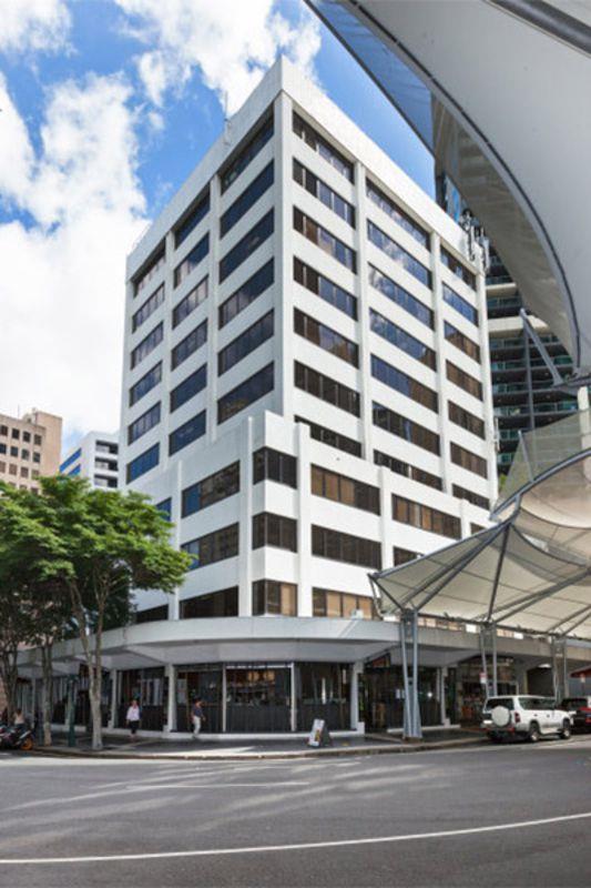 The asset has a long WALE of over 5 years with the lease to Telstra continuing through to May 2020. This lease has strong fixed rental growth with fixed 4.