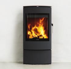New for 2012 S10 S50 S70 Free standing convector stove Free standing convector