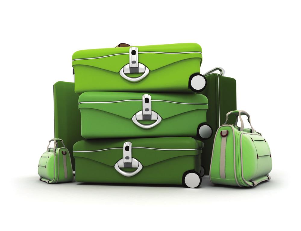 BAGGAGE/SCREENING SYSTEMS DESIGN, EVALUATION AND IMPLEMENTATION SERVICES Ashcote are able to offer clients HBS and BHS consultancy services that are adaptable to their specific requirements at each