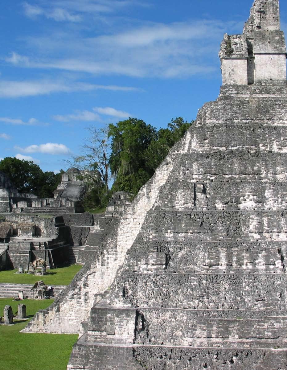 Tikal 9